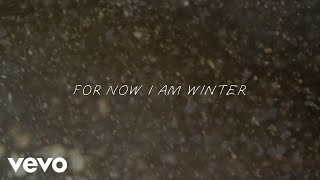 Ólafur Arnalds  For Now I Am Winter – 10th Anniversary Film [upl. by Riplex]