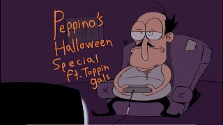 PEPPINOS HALLOWEEN SPECIAL [upl. by Willa]