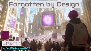 HFY Forgotten by Design Anime  Part 1 [upl. by Hanway]