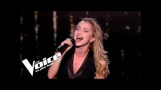 Céline Dion  All By Myself  Coco  The Voice 2019  Blind Audition [upl. by Esaertal991]