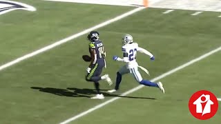 Never Celebrate Too Early NFL Compilation [upl. by Lilyan]