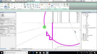 revit extrusion sweep [upl. by Rizika]