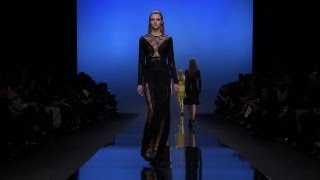 Elie Saab FallWinter 2013 Full Show [upl. by Certie698]