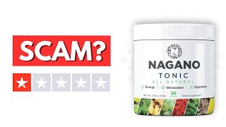 Lean Body Tonic Reviews  Nagano Body Tonic  Lean Body Tonic Supplement  Nagano Lean Review [upl. by Scrope228]