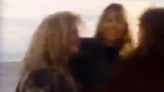 The Lemon Sisters 1990  TV Spot 1 [upl. by Monafo]