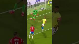 BRASIL 2 x 1 CHILE🔥 [upl. by Zeena]