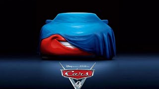 CARS 4  TEASER TRAILER [upl. by Westphal]