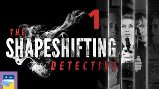 The Shapeshifting Detective iOS  Android Gameplay Preview Part 1 by Wales Interactive Ltd [upl. by Gregorius906]