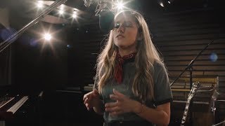 Radiohead  Creep Live Cover by Brynn Cartelli [upl. by Elik125]