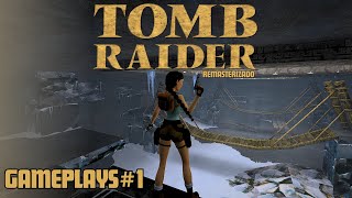 Tomb Raider tombrider laracroft coredesign [upl. by Pippas883]