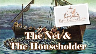 Matt052 The Net amp The Householder [upl. by Vowel]