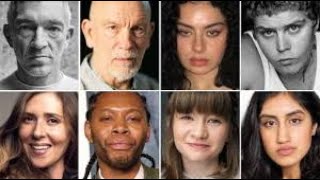 Vincent Cassel Charli Xcx John Malkovich among full cast of Heist film Sacrifice [upl. by Akimihs]