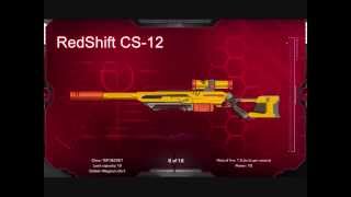 Possible 2009 Nerf Guns [upl. by Ereveniug]