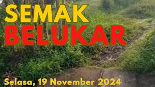 SEMAK BELUKAR semakbelukar rumputliar [upl. by Mandie]