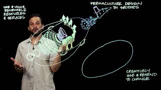 Permaculture Design by Sectors [upl. by Creighton]