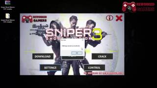 Sniper Ghost Warrior 3 PC ISO Download [upl. by Macfarlane]