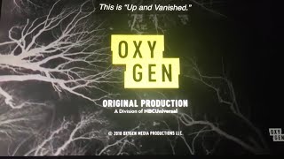 Tenderfoot TVPropagate ContentOxygen Original Production 2019 [upl. by Ayalat203]