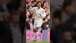 Balas Dendam Termanis Morientes ke Real Madrid 💥 realmadrid madrid laliga ucl championsleague [upl. by Ari650]