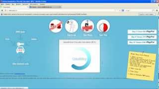 Immobilizer Pincode Calculator IPC  Best ICC Immo Code Wizard Pro 2 Alternative [upl. by Kamila476]