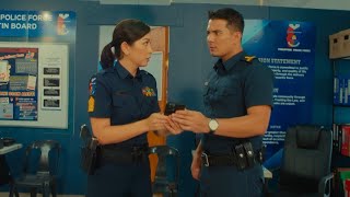 Walang Matigas na Pulis sa Matinik na Misis Season 2 Tolome is on the move Teaser [upl. by Alleynad757]