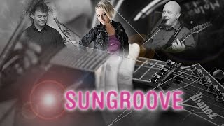 Sungroove Zenekar  Videó dal és képmontázs  Esküvői és partyzenekar [upl. by Forester205]