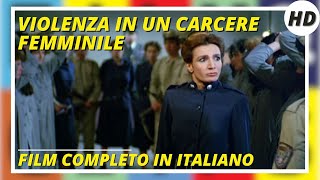 Violenza Armata a San Francisco  Thriller  Film completo in italiano [upl. by Neffets961]