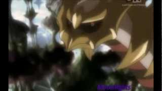 Giratina AMV 115 [upl. by Ametaf]