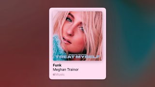 Meghan Trainor  Funk Speed Up [upl. by Goodspeed]