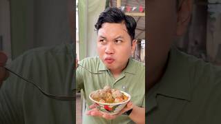 Kapaan lagi bakso 15 rebu ngambil sepuasnya sampe tumpah tumpaaah real loh ini bukan fakee [upl. by Ajiat]