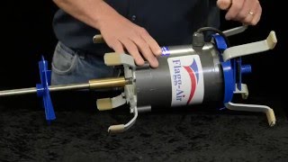 Learn about the FlaggAir Septic Aerator [upl. by Filippa507]