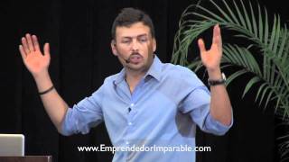 Sebastian Saldarriaga en Vivo en Miami Emprendedor Imparable [upl. by Neladgam]