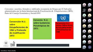 Regulación de medicamentos clasificados como estupefacientes psicotrópicos precursores químicos [upl. by Aisetra765]