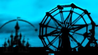 Dismaland Ferris Wheel [upl. by Ailla]