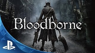 Bloodborne cooperativo New Game Quase zeramos em live PT1 kkk D [upl. by Aihsilef]