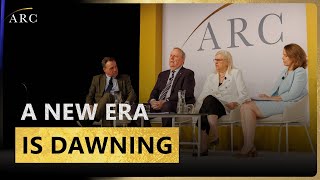 PANEL Are Western Economies On The Brink  Niall Ferguson Peter Costello Judith Sloan [upl. by Andromeda]