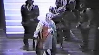 Edita Gruberova  Rigoletto  Zurich 1988 [upl. by Leimad]