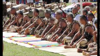 Talanoa Fakamatala  Polynesian Tribal Chant [upl. by Cressler]