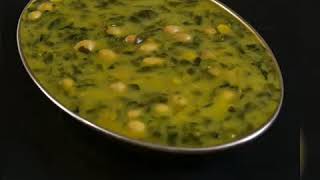 Palak Methi Patal Bhaji [upl. by Asi]