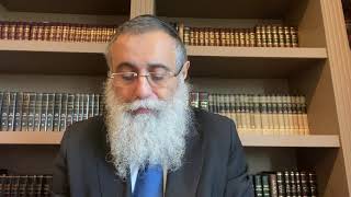 Rabbi Yossi Cohen  Power of Tefilla  Ghodrat tefilla [upl. by Acinorav]