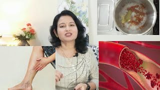 महीने में 4 दिन पिलेशरीर के सभी नसों को खोल देगा  40plusmom [upl. by Marilee368]