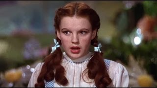 The Wizard of Oz Feature Clip [upl. by Ailongam]