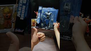 Diamond Select  The Iron Giant  Mail Call  unboxing irongiant collection movie BRNTV [upl. by Esekram240]