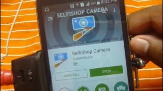 How To Work Selfie Stick With AUX Cable In All Device [upl. by Hermina]