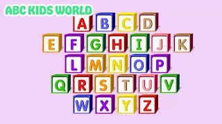 Alphabet A to Z  ABC Alphabet Game for Kids Starfall Education [upl. by Aihsena400]