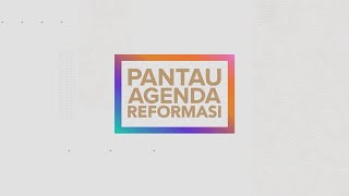 Pantau Agenda Reformasi Era baharu kerjasama TVET MalaysiaChina [upl. by Gabrielle]