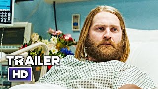 WES IS DYING Trailer 2024 Comedy Movie HD [upl. by Moss]