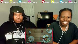 ED SHEERAN RAPPING BLOODLINE Reacts to Ed Sheeran  Take Me Back To London Ft Stormzy amp Aitch [upl. by Oirotciv581]