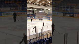 LIONHEARTS ICEHOCKEY ACADEMYhockey ijshockey [upl. by Enyleuqcaj832]