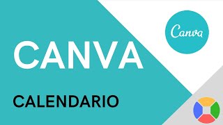 🗓 Tutorial Cómo CREAR un CALENDARIO PERSONALIZADO con CANVA  Español  FOTOS CUMPLEAÑOS y otros [upl. by Fellner]