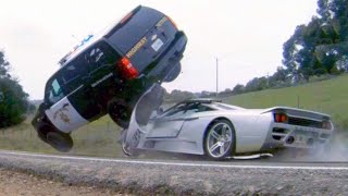 Supercar Fails Caught on Camera  EXPENSIVE CAR FAILS COMPILATION 2024 [upl. by Amuwkuhc65]